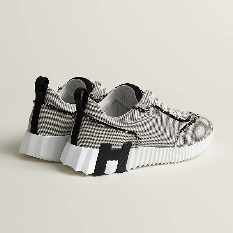 Hermès Bouncing sneaker - Image 5